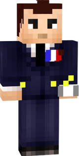 macron