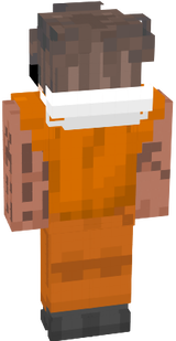 Prisoner Robot