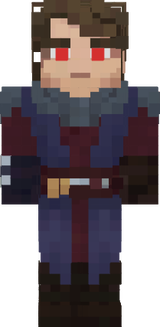 Anakin dark