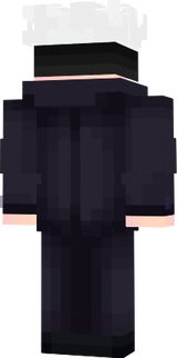 satoru gojo