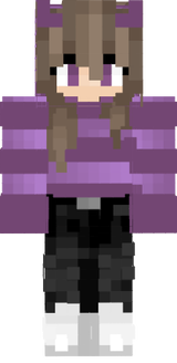 snow_skin_with_hoodie