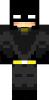 CrazyMan