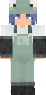AilurusHushFrogge
