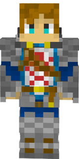 Knights Armor