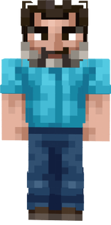steve film