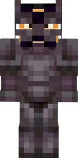 armor compatible with netherite trim