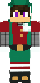 elf jack