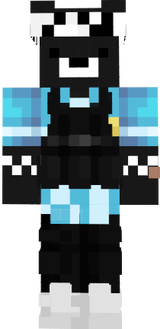 Spreen el goat
