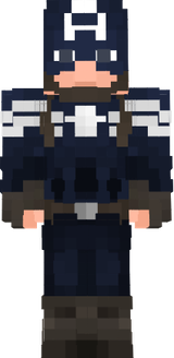 Captain América