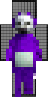 tinky