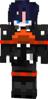 signalis skin