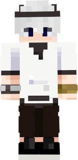 sasuke treinador