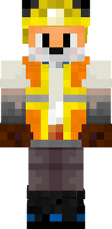 mimar tilki
