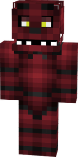 redbear