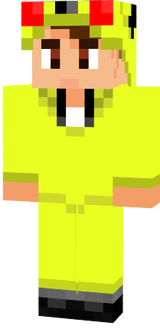 Yeager pokemon