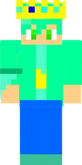 Turquoise