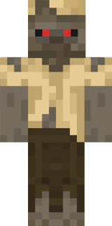 husk