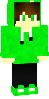 HenryPorterMC