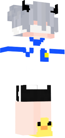 Preview of texture: ht skin