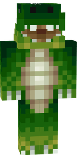 dinosaur