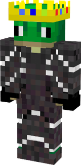 Technoblade's Crown