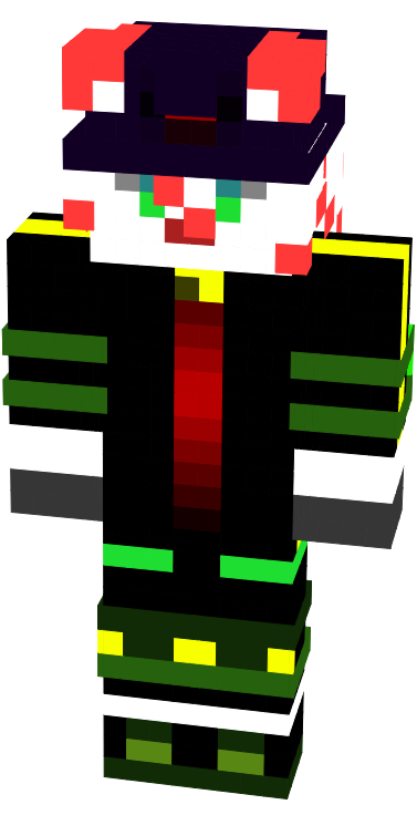 Preview of texture: yuki