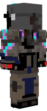CyberDemon