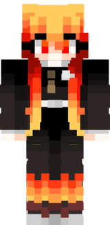 Rengoku Mulher