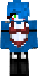 tot bonnie