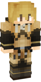 thorffin