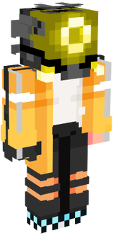 cyber