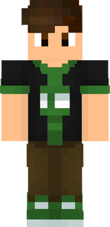 shadowninja Ben 10 Omniverse
