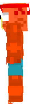 chad fish