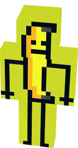 banana