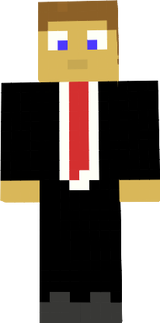 biznis man