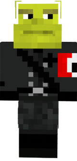 Deutscher shrek