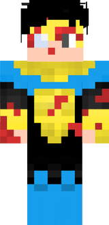 Invincihenny