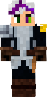 THE Warrior