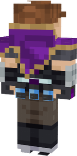 Hurg's Skin Cloaked