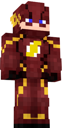 Preview of texture: the flash