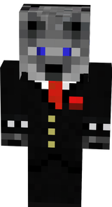 wolf