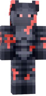 Skin Minecraft