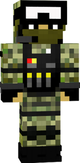 SOLDADO