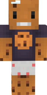 ACookieGod
