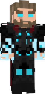 thor skin