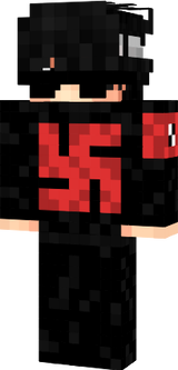 Skin con bincha