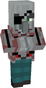 bob the great pillager