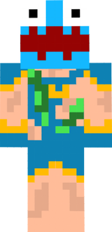 Atlantian Dino