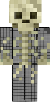 Skeleton