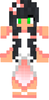 aphmau angel